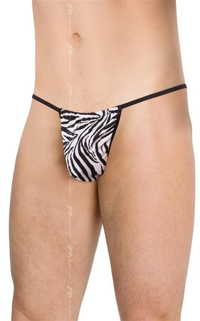 Mens Thong 4531